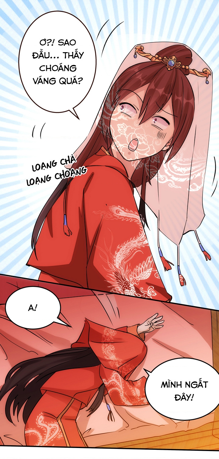 Phi Ca Truyện Chapter 6 - Trang 2