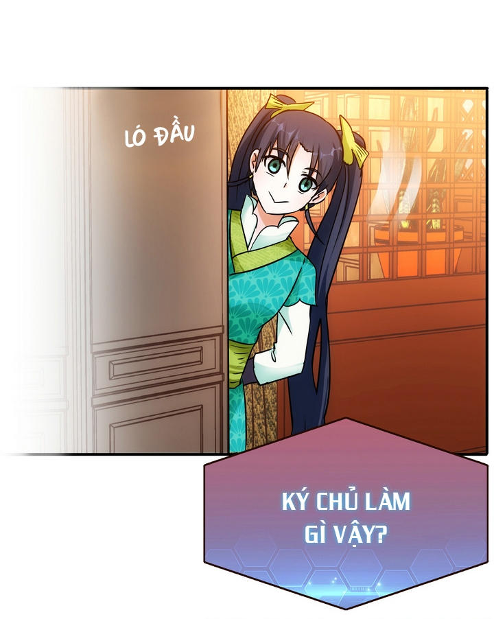Phi Ca Truyện Chapter 6 - Trang 2