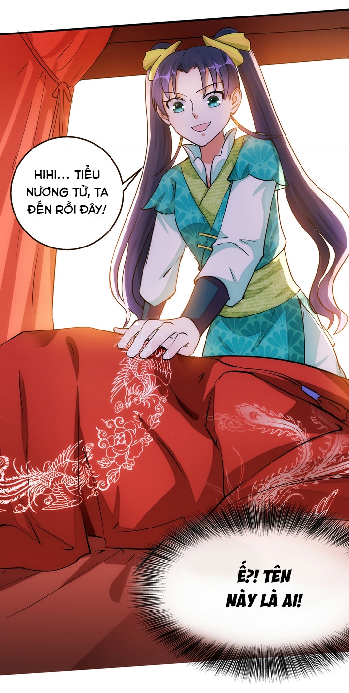 Phi Ca Truyện Chapter 6 - Trang 2