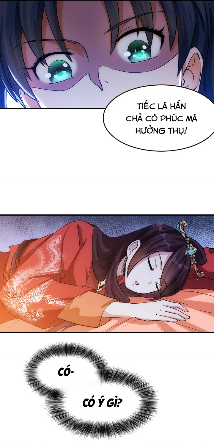 Phi Ca Truyện Chapter 6 - Trang 2