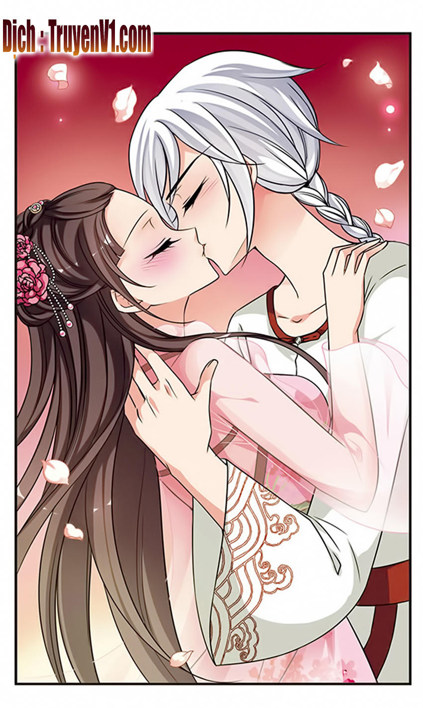 Phi Đãi Nghiên Tuyết Chapter 101 - Trang 2