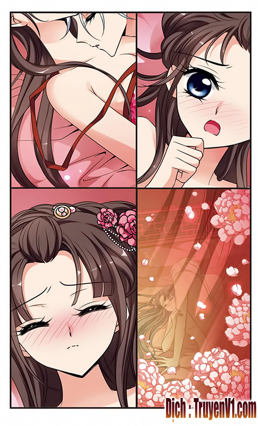 Phi Đãi Nghiên Tuyết Chapter 101 - Trang 2