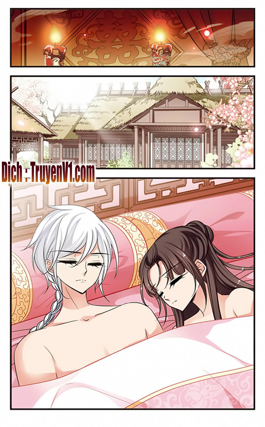 Phi Đãi Nghiên Tuyết Chapter 101 - Trang 2