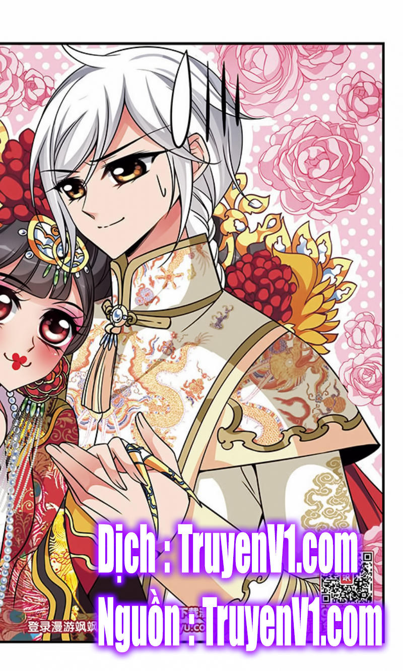 Phi Đãi Nghiên Tuyết Chapter 108 - Trang 2