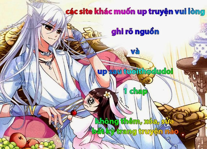 Phi Đãi Nghiên Tuyết Chapter 14 - Trang 2