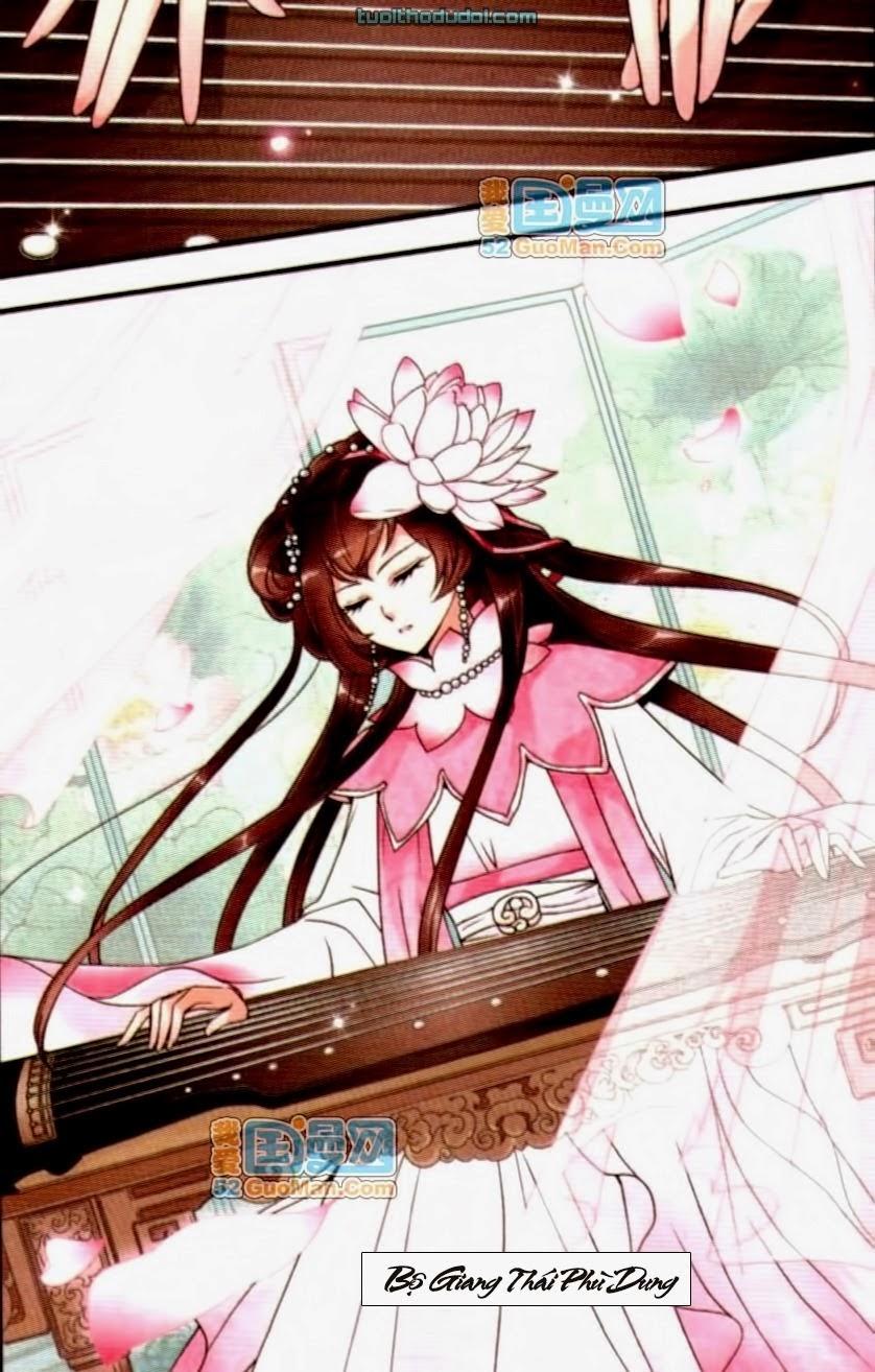 Phi Đãi Nghiên Tuyết Chapter 15 - Trang 2