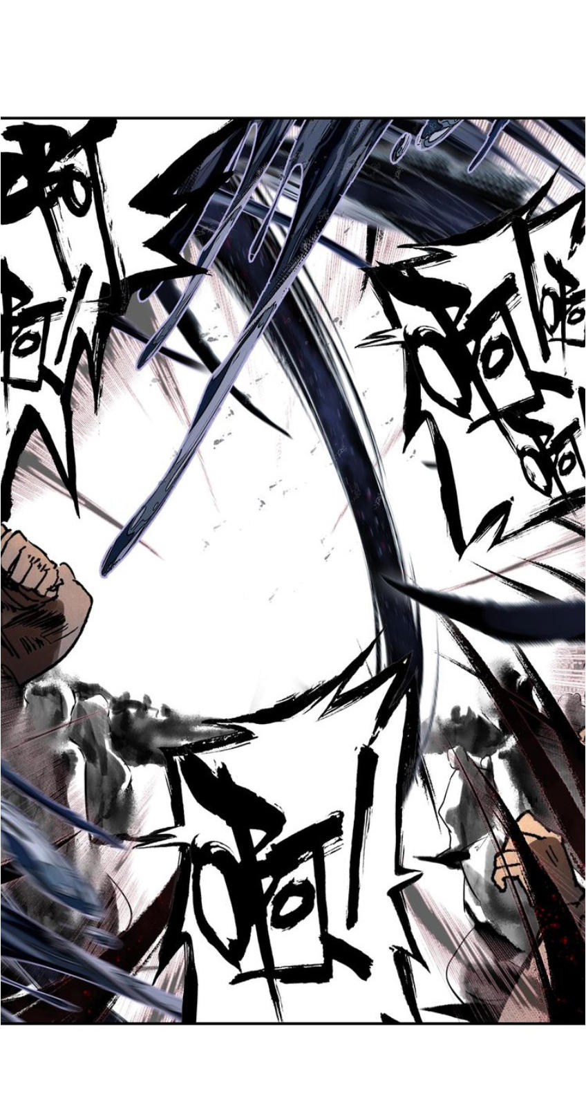 Phi Kiếm Vấn Đạo Chapter 10 - Trang 2