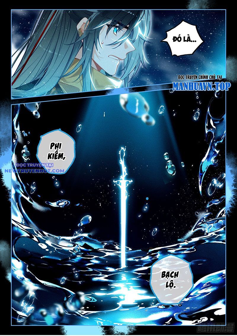 Phi Kiếm Vấn Đạo Chapter 103 - Trang 2