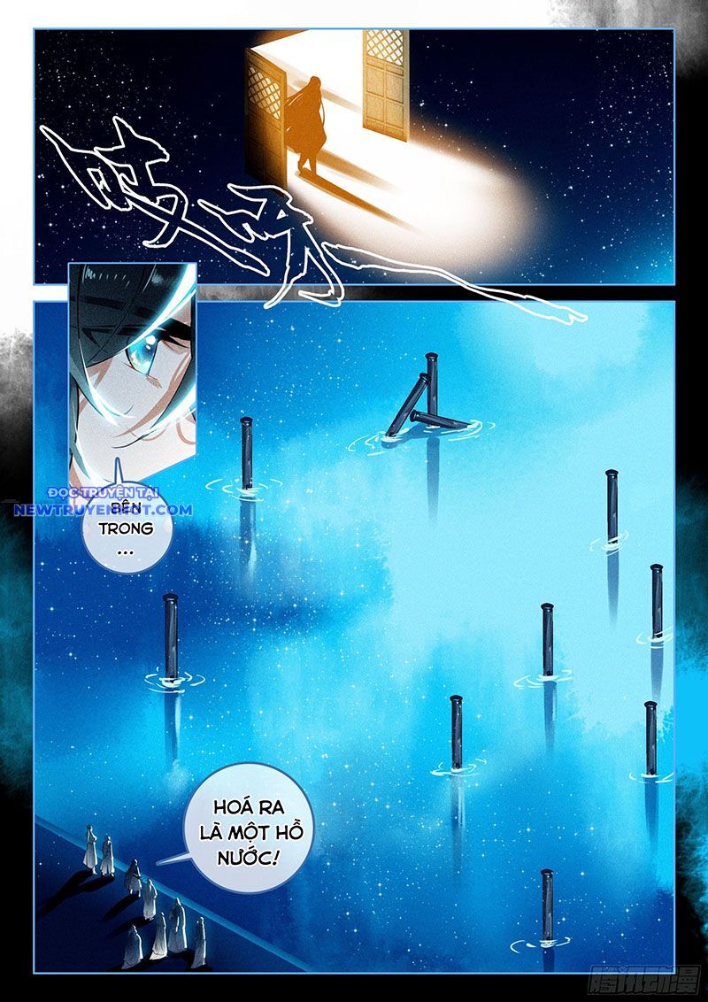 Phi Kiếm Vấn Đạo Chapter 103 - Trang 2