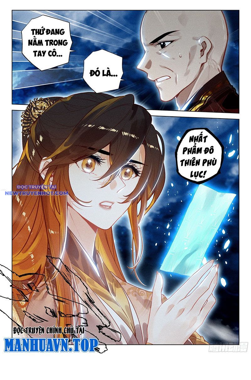 Phi Kiếm Vấn Đạo Chapter 105 - Trang 2