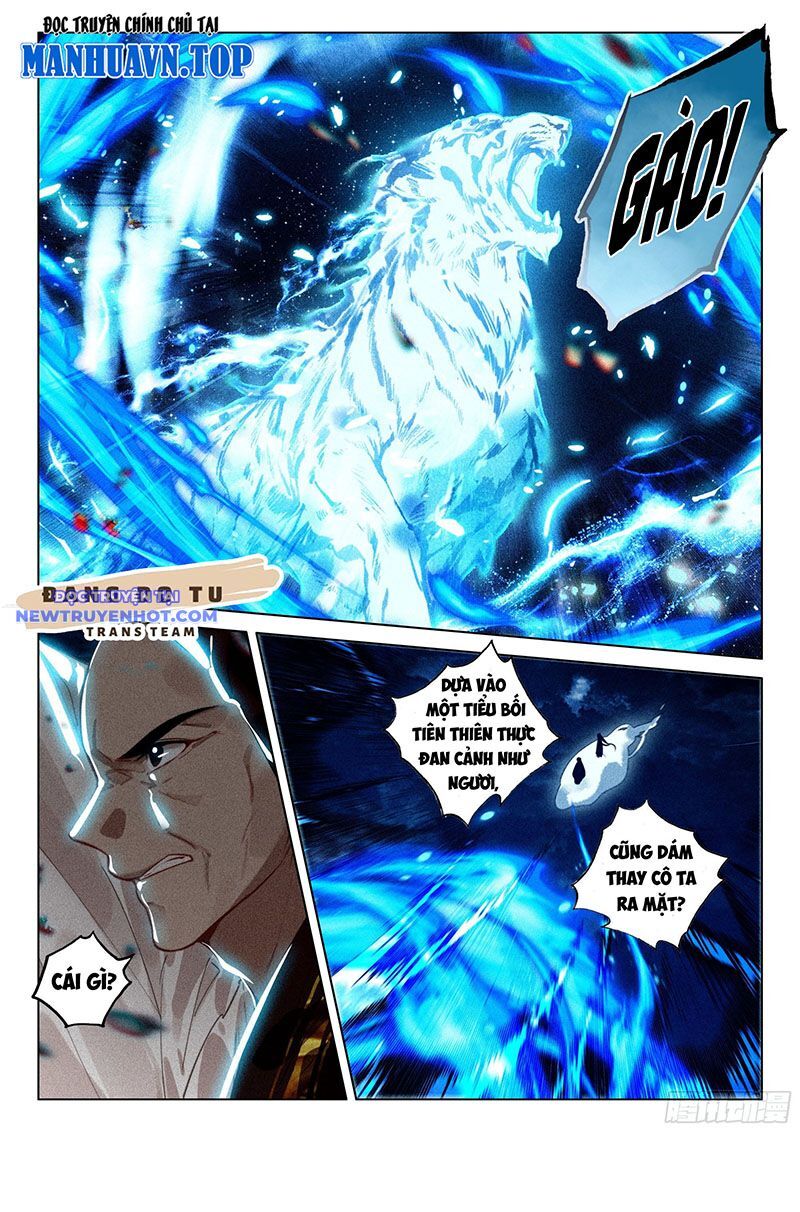 Phi Kiếm Vấn Đạo Chapter 106 - Trang 2