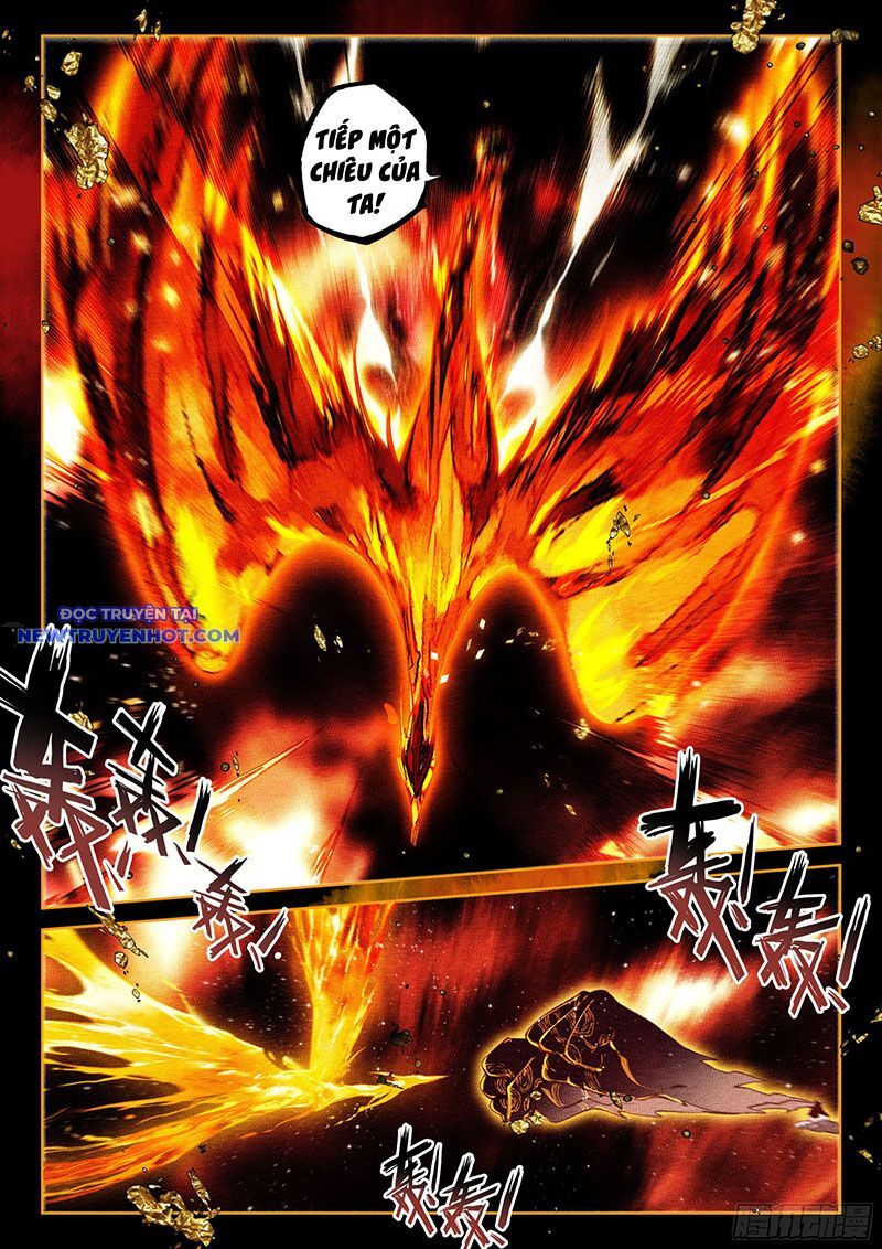 Phi Kiếm Vấn Đạo Chapter 107 - Trang 2