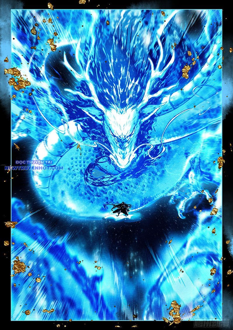 Phi Kiếm Vấn Đạo Chapter 107 - Trang 2