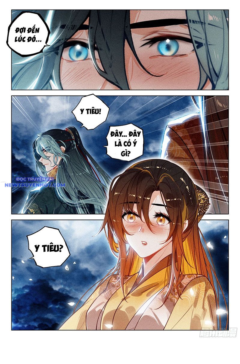 Phi Kiếm Vấn Đạo Chapter 108 - Trang 2