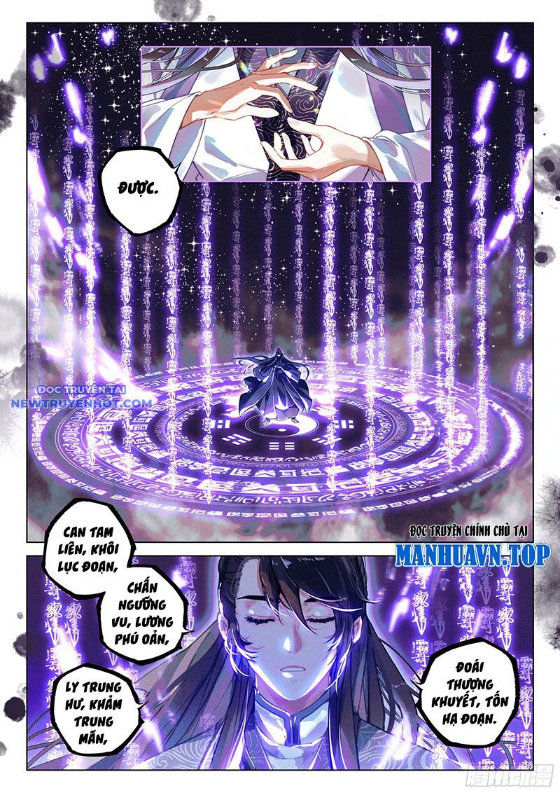 Phi Kiếm Vấn Đạo Chapter 111 - Trang 2