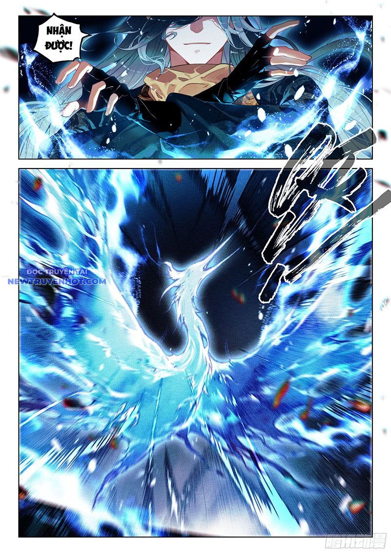 Phi Kiếm Vấn Đạo Chapter 112 - Trang 2