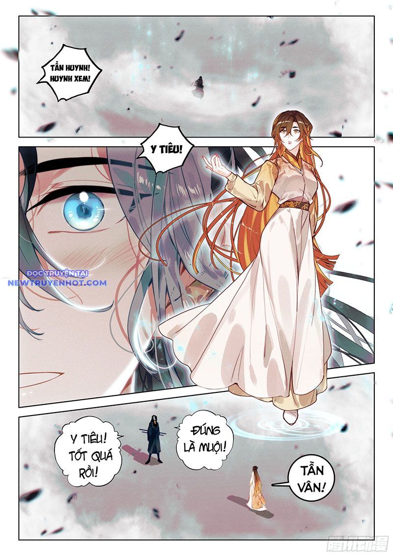 Phi Kiếm Vấn Đạo Chapter 113 - Trang 2