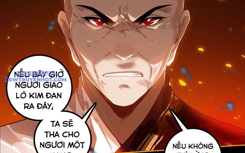 Phi Kiếm Vấn Đạo Chapter 118 - Trang 2