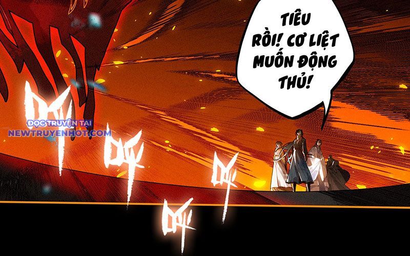 Phi Kiếm Vấn Đạo Chapter 118 - Trang 2