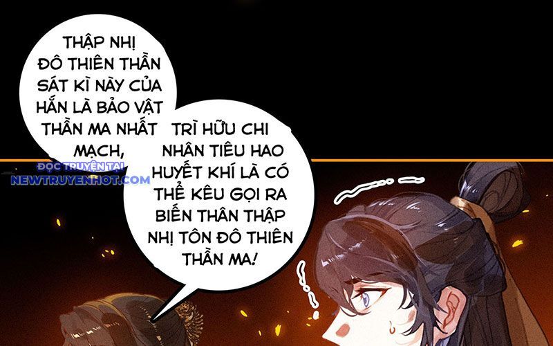Phi Kiếm Vấn Đạo Chapter 118 - Trang 2
