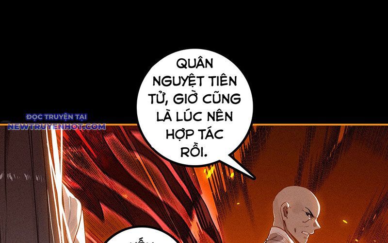 Phi Kiếm Vấn Đạo Chapter 118 - Trang 2