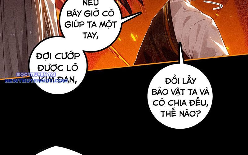 Phi Kiếm Vấn Đạo Chapter 118 - Trang 2