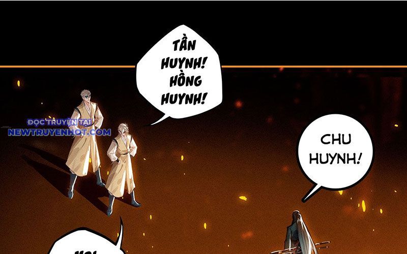 Phi Kiếm Vấn Đạo Chapter 118 - Trang 2