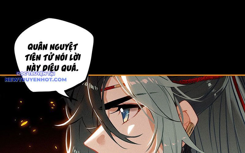 Phi Kiếm Vấn Đạo Chapter 118 - Trang 2