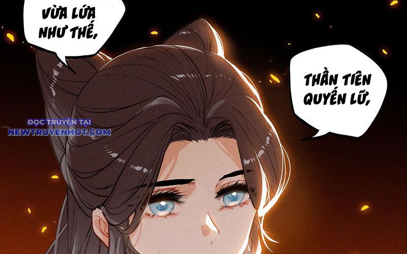 Phi Kiếm Vấn Đạo Chapter 118 - Trang 2