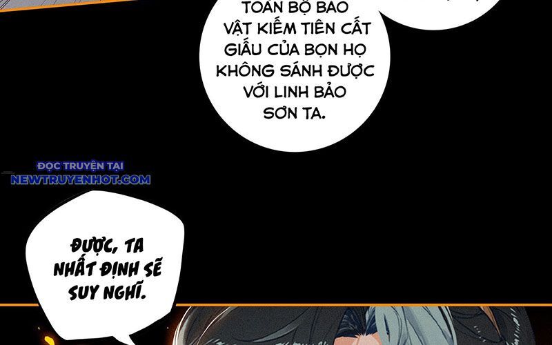 Phi Kiếm Vấn Đạo Chapter 118 - Trang 2