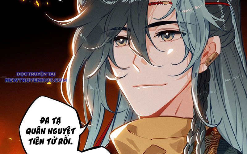 Phi Kiếm Vấn Đạo Chapter 118 - Trang 2
