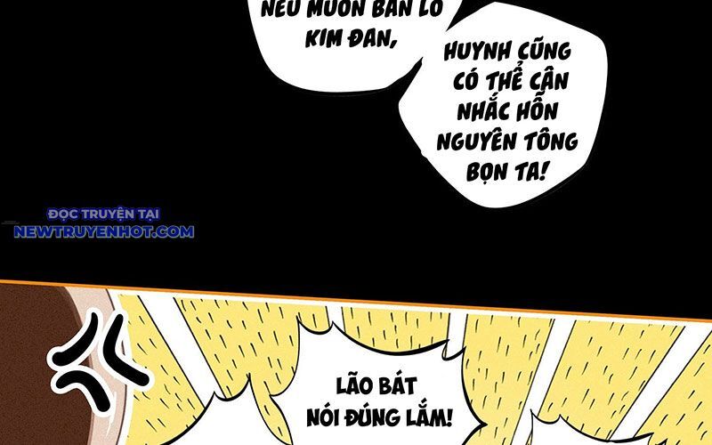 Phi Kiếm Vấn Đạo Chapter 118 - Trang 2