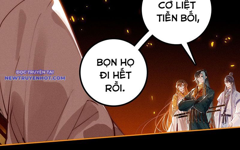 Phi Kiếm Vấn Đạo Chapter 118 - Trang 2