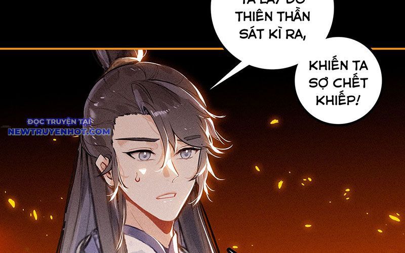 Phi Kiếm Vấn Đạo Chapter 118 - Trang 2