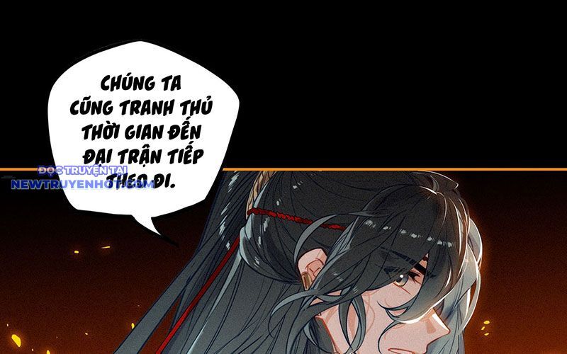 Phi Kiếm Vấn Đạo Chapter 118 - Trang 2