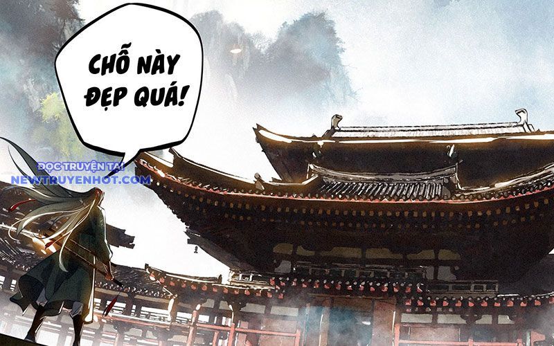 Phi Kiếm Vấn Đạo Chapter 118 - Trang 2