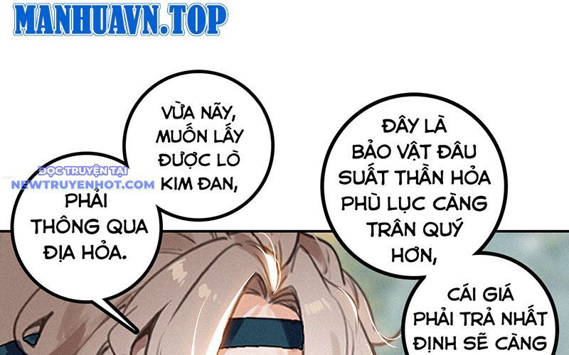 Phi Kiếm Vấn Đạo Chapter 118 - Trang 2