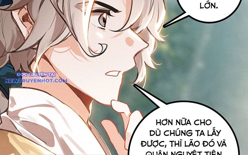 Phi Kiếm Vấn Đạo Chapter 118 - Trang 2