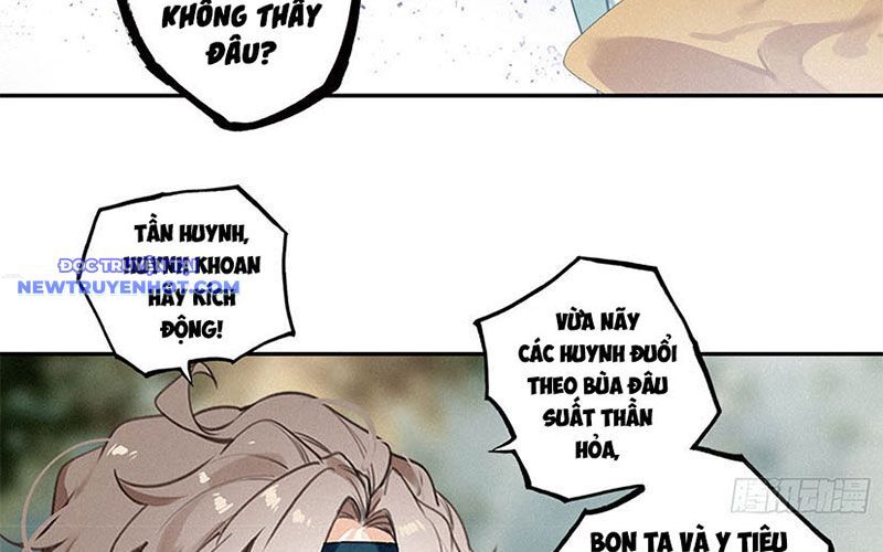 Phi Kiếm Vấn Đạo Chapter 119 - Trang 2