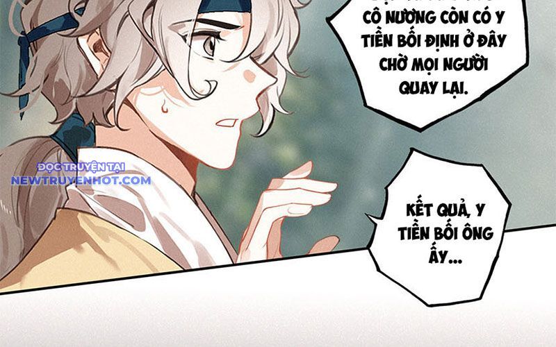 Phi Kiếm Vấn Đạo Chapter 119 - Trang 2
