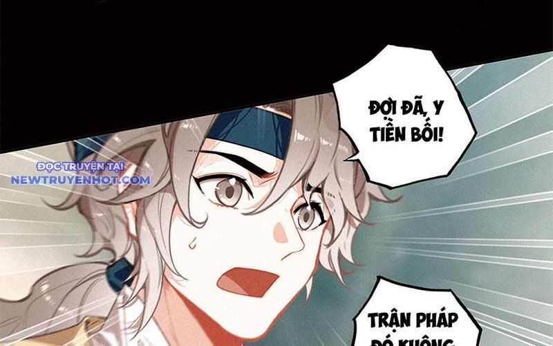 Phi Kiếm Vấn Đạo Chapter 119 - Trang 2