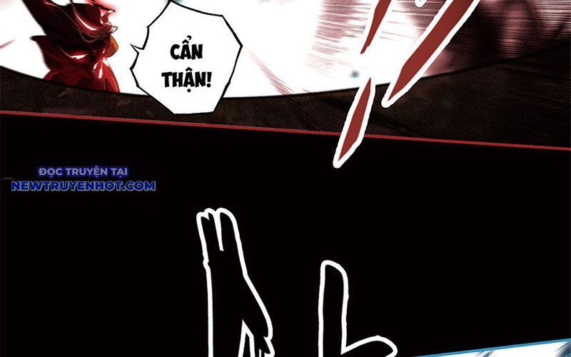 Phi Kiếm Vấn Đạo Chapter 119 - Trang 2