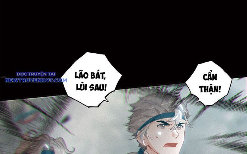 Phi Kiếm Vấn Đạo Chapter 119 - Trang 2