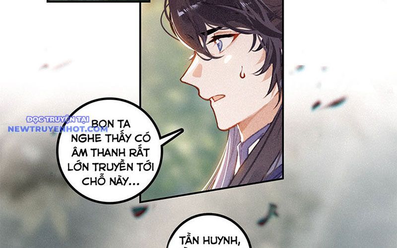 Phi Kiếm Vấn Đạo Chapter 119 - Trang 2