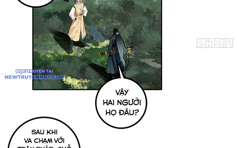 Phi Kiếm Vấn Đạo Chapter 119 - Trang 2