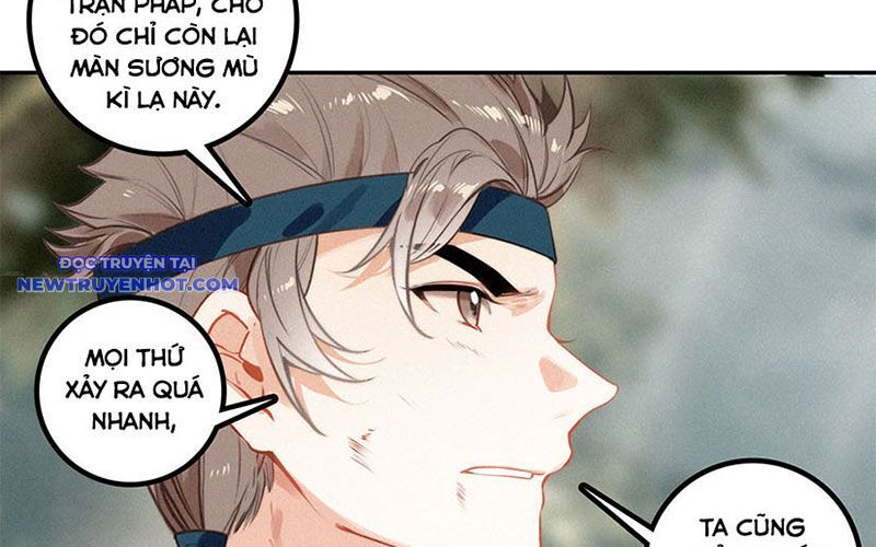 Phi Kiếm Vấn Đạo Chapter 119 - Trang 2