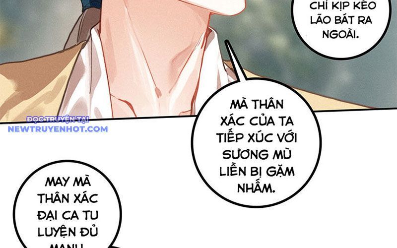 Phi Kiếm Vấn Đạo Chapter 119 - Trang 2
