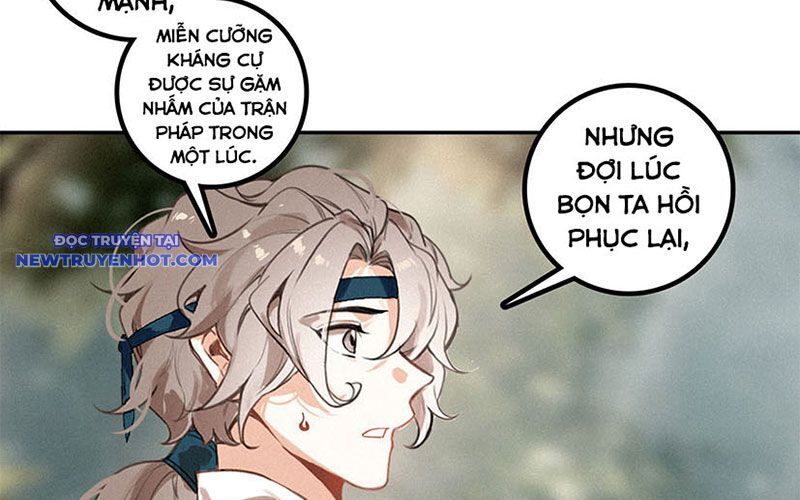 Phi Kiếm Vấn Đạo Chapter 119 - Trang 2