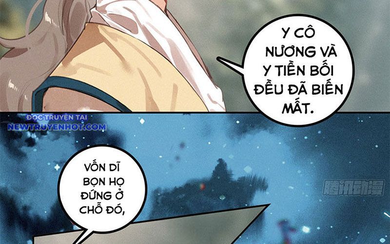 Phi Kiếm Vấn Đạo Chapter 119 - Trang 2