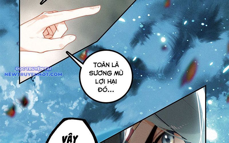 Phi Kiếm Vấn Đạo Chapter 119 - Trang 2